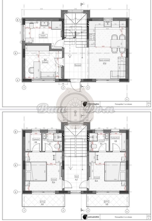 
  Продается коттедж 150 м². Фото 9.