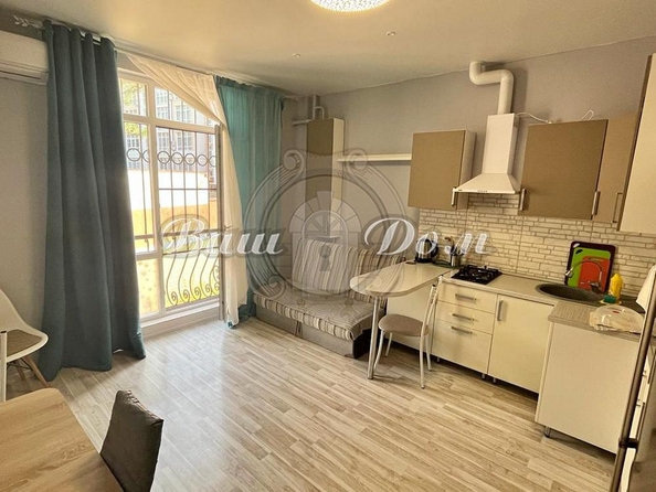 
  Продается 1-комн. квартира 46.5 м². Фото 1.
