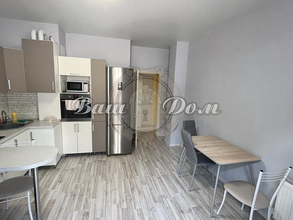 
  Продается 1-комн. квартира 46.5 м². Фото 3.