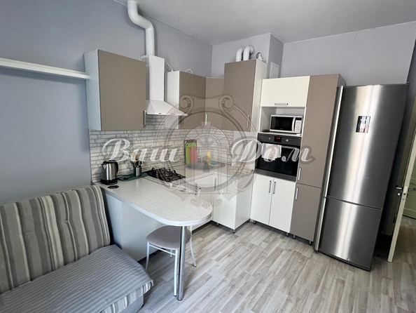 
  Продается 1-комн. квартира 46.5 м². Фото 4.