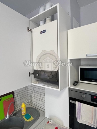 
  Продается 1-комн. квартира 46.5 м². Фото 6.