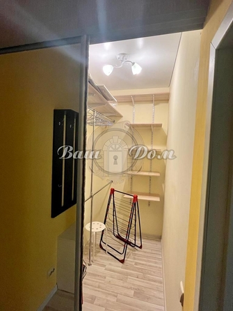 
  Продается 1-комн. квартира 46.5 м². Фото 13.