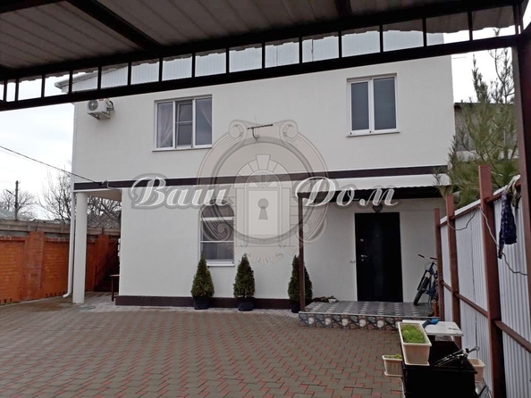 
  Продается дом 268 м². Фото 1.