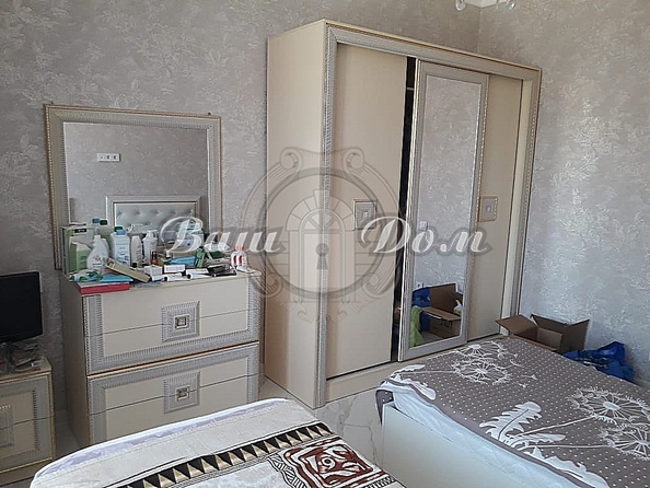 
   Продам 3-комнатную, 87 м², Аэродромная ул, 4

. Фото 9.