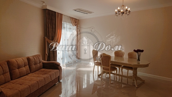 
  Продается 3-комн. квартира 104 м². Фото 2.