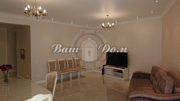 
  Продается 3-комн. квартира 104 м². Фото 4.