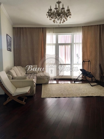 
  Продается 3-комн. квартира 126 м². Фото 2.