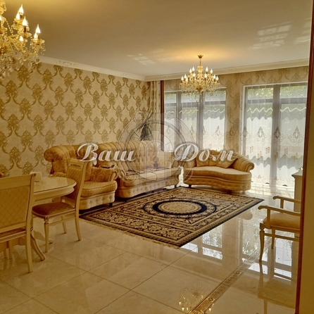 
  Продается дом 270 м². Фото 1.