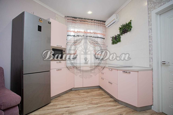 
  Продается 2-комн. квартира 55 м². Фото 1.