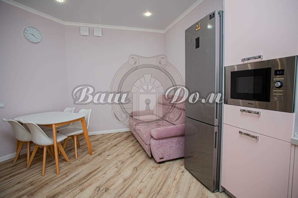 
  Продается 2-комн. квартира 55 м². Фото 4.