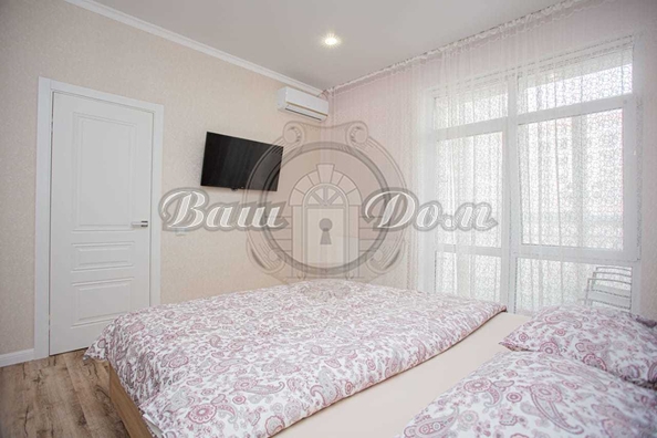 
  Продается 2-комн. квартира 55 м². Фото 5.