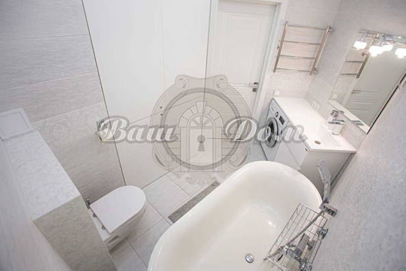
  Продается 2-комн. квартира 55 м². Фото 9.
