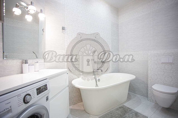 
  Продается 2-комн. квартира 55 м². Фото 10.