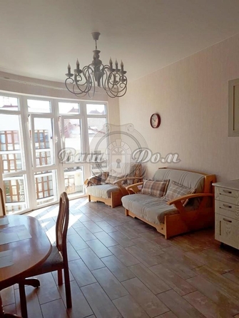 
  Продается 1-комн. квартира 53 м². Фото 3.