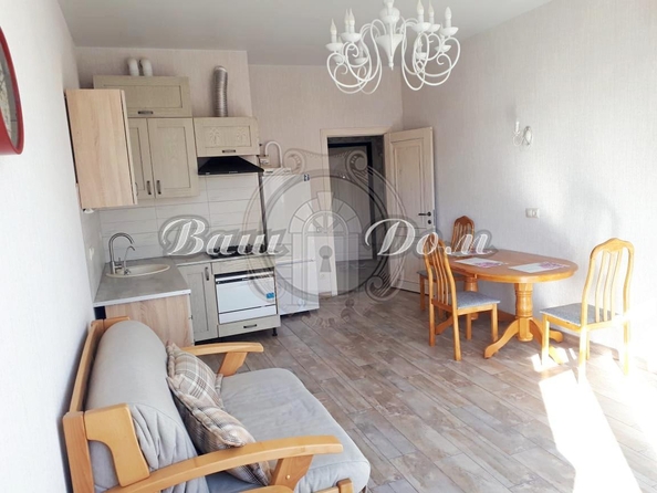 
  Продается 1-комн. квартира 53 м². Фото 4.
