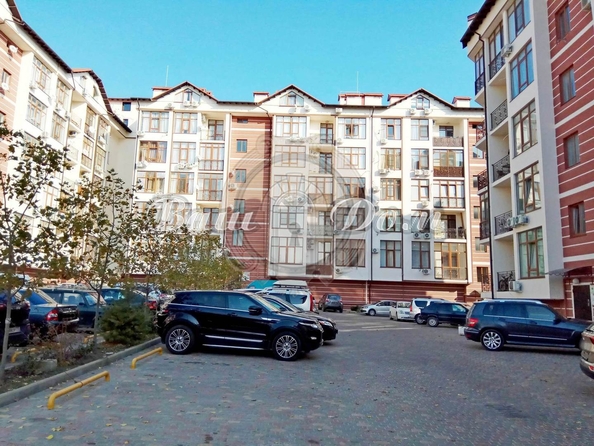 
   Продам 1-комнатную, 36 м², Туристическая ул, 3Д

. Фото 10.