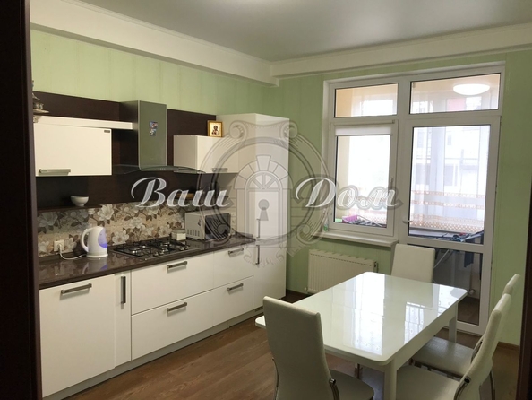 
  Продается 2-комн. квартира 68.1 м². Фото 2.