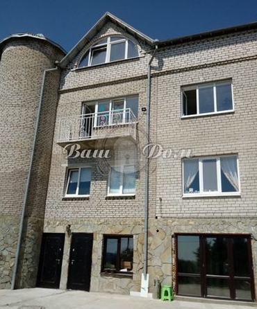 
  Продается коттедж 288 м². Фото 1.
