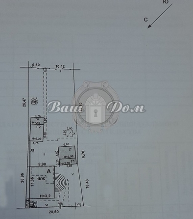 
  Продается дом 230 м². Фото 20.