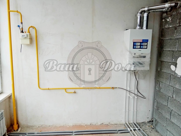 
  Продается 1-комн. квартира 38 м². Фото 4.