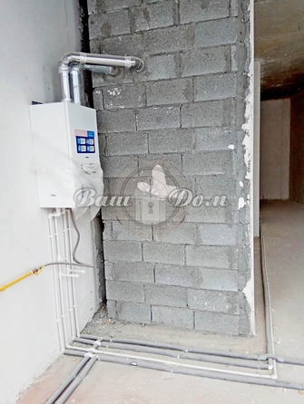 
  Продается 1-комн. квартира 38 м². Фото 5.
