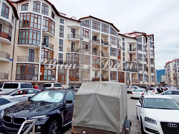 
  Продается 1-комн. квартира 38 м². Фото 11.