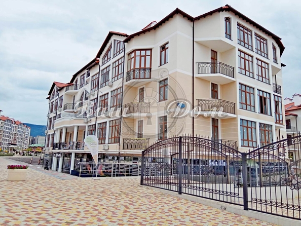 
  Продается 1-комн. квартира 38 м². Фото 12.