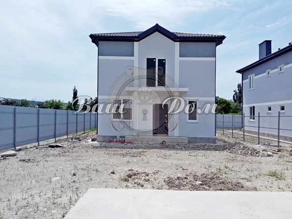 
  Продается дом 162 м². Фото 5.