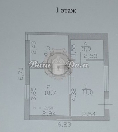 
   Продам дом, 91.5 м², Геленджик

. Фото 6.