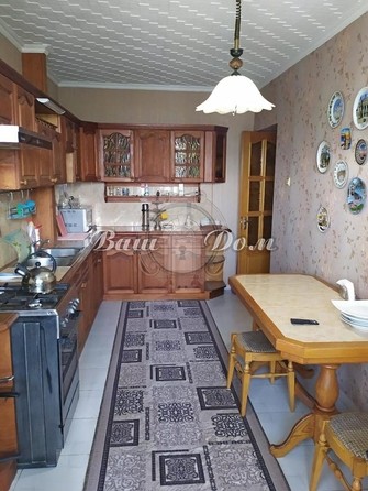 
   Продам 4-комнатную, 80 м², Парус мкр, 22

. Фото 5.