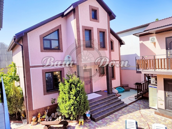 
  Продается дом 148 м². Фото 1.