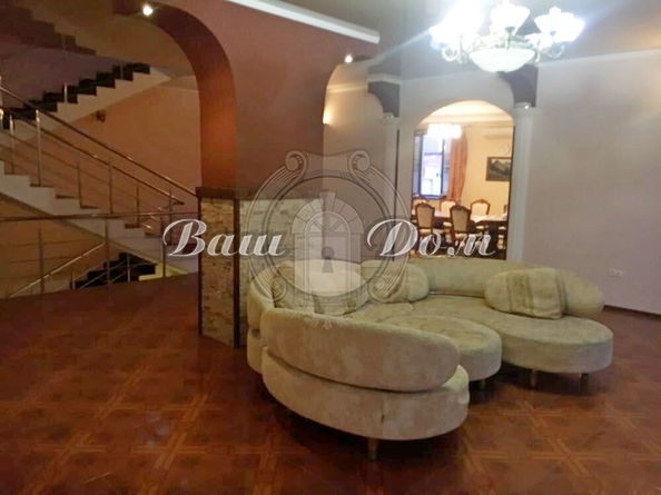 
  Продается дом 836 м². Фото 4.