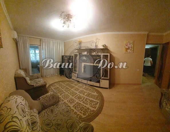 
  Продается 3-комн. квартира 64 м². Фото 1.