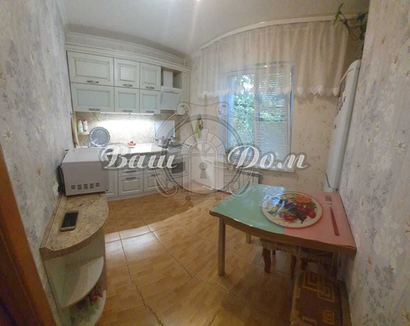 
   Продам 3-комнатную, 64 м², Тельмана ул, 7

. Фото 7.