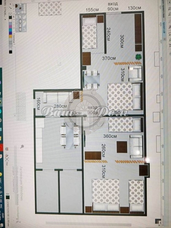 
  Продается 3-комн. квартира 70.9 м². Фото 18.