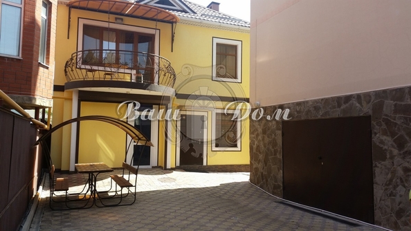 
  Продается дом 200 м². Фото 1.