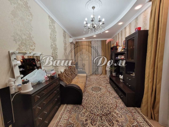 
   Продам 3-комнатную, 97 м², Прасковеевская ул, 9

. Фото 18.