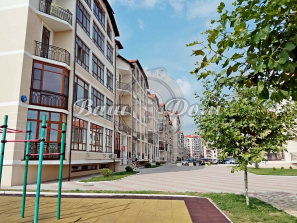 
  Продается 1-комн. квартира 30 м². Фото 8.