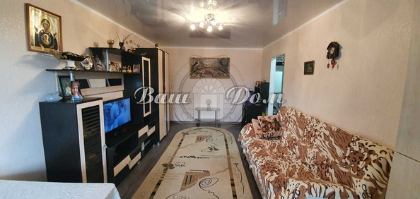 
  Продается 1-комн. квартира 36 м². Фото 2.