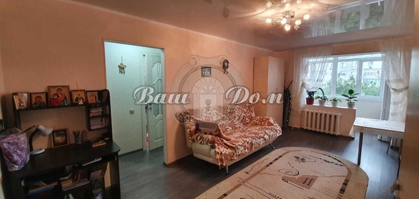 
  Продается 1-комн. квартира 36 м². Фото 3.