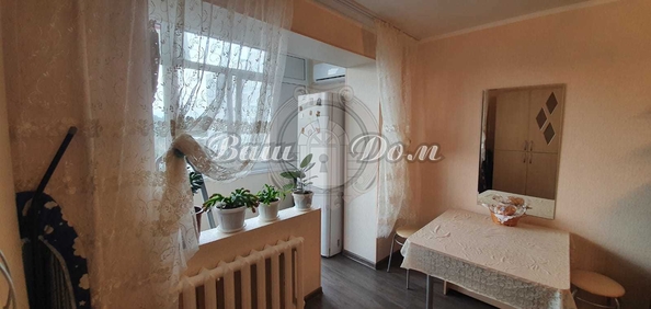 
  Продается 1-комн. квартира 36 м². Фото 4.