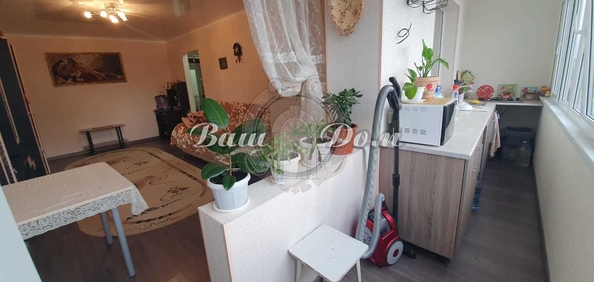 
  Продается 1-комн. квартира 36 м². Фото 5.