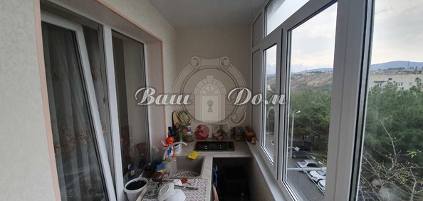 
  Продается 1-комн. квартира 36 м². Фото 9.