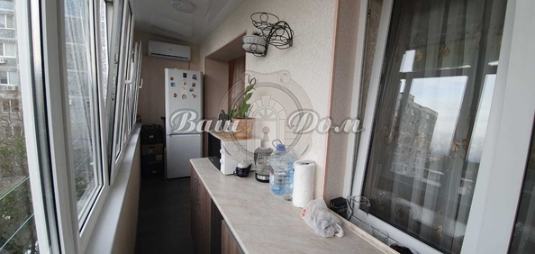 
  Продается 1-комн. квартира 36 м². Фото 10.
