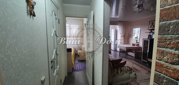 
  Продается 1-комн. квартира 36 м². Фото 15.
