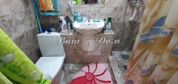 
  Продается 1-комн. квартира 36 м². Фото 19.