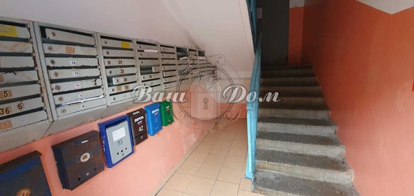 
  Продается 1-комн. квартира 36 м². Фото 22.