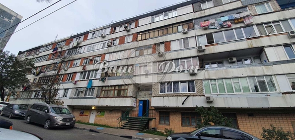 
  Продается 1-комн. квартира 36 м². Фото 23.
