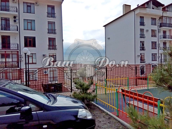 
  Продается 1-комн. квартира 46.9 м². Фото 10.