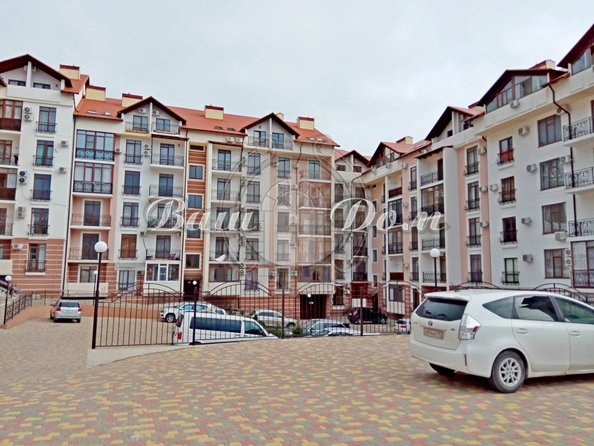 
  Продается 1-комн. квартира 46.9 м². Фото 11.